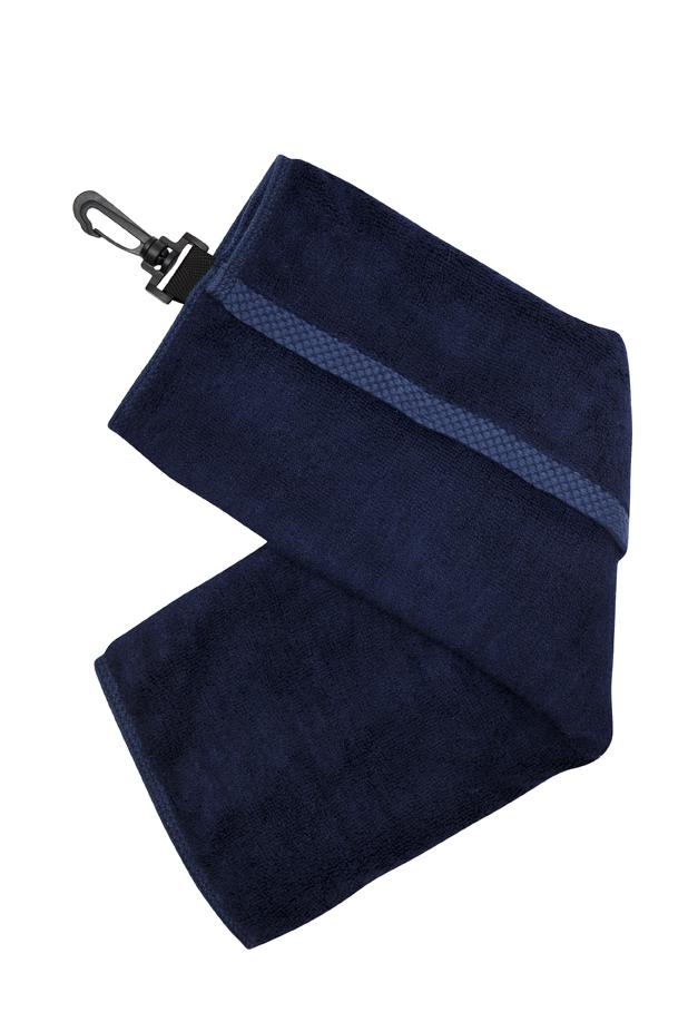 Bamboo Towel with hook-FCX