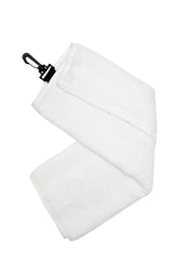 Bamboo Towel with hook-FCX