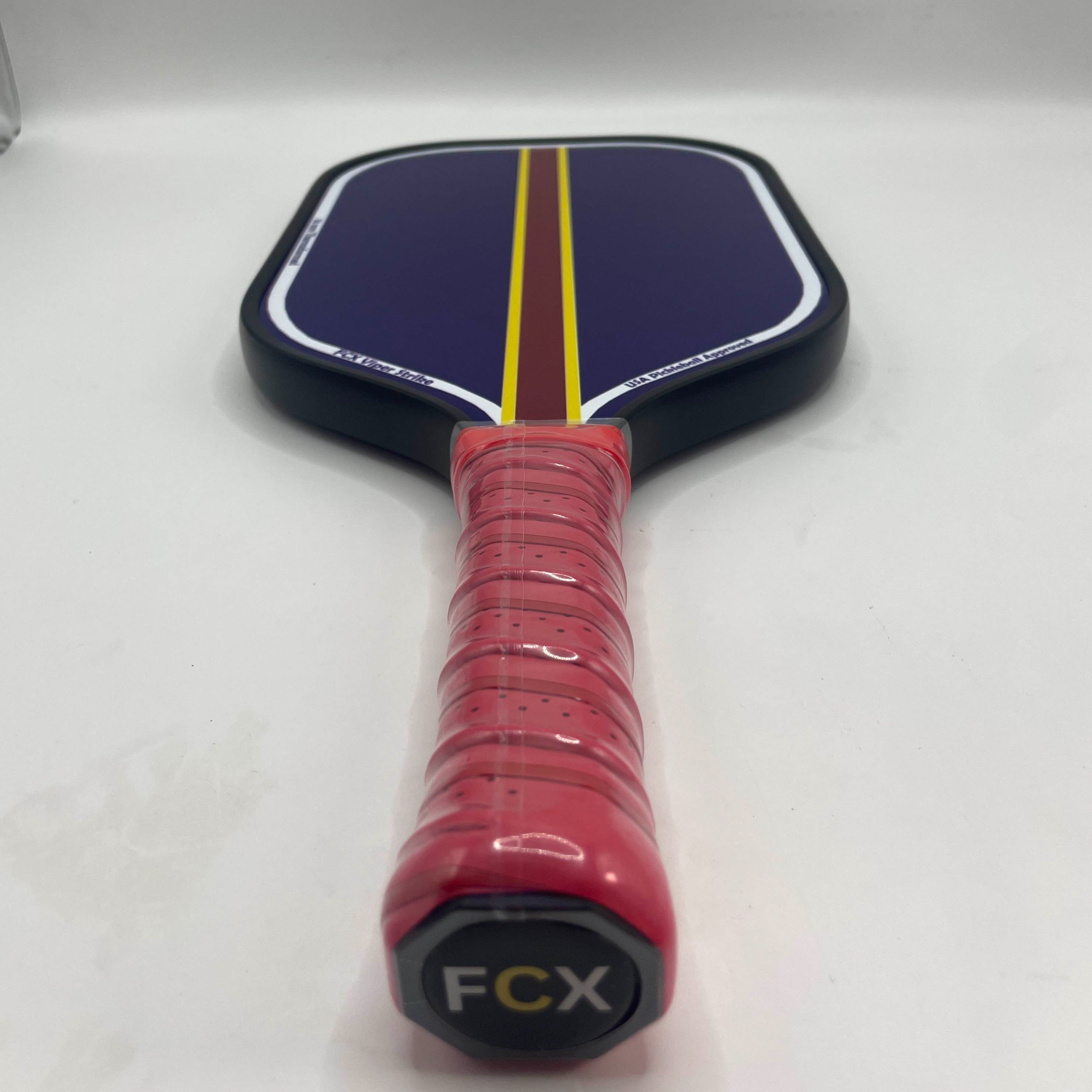 Custom pickleball paddle-FCX