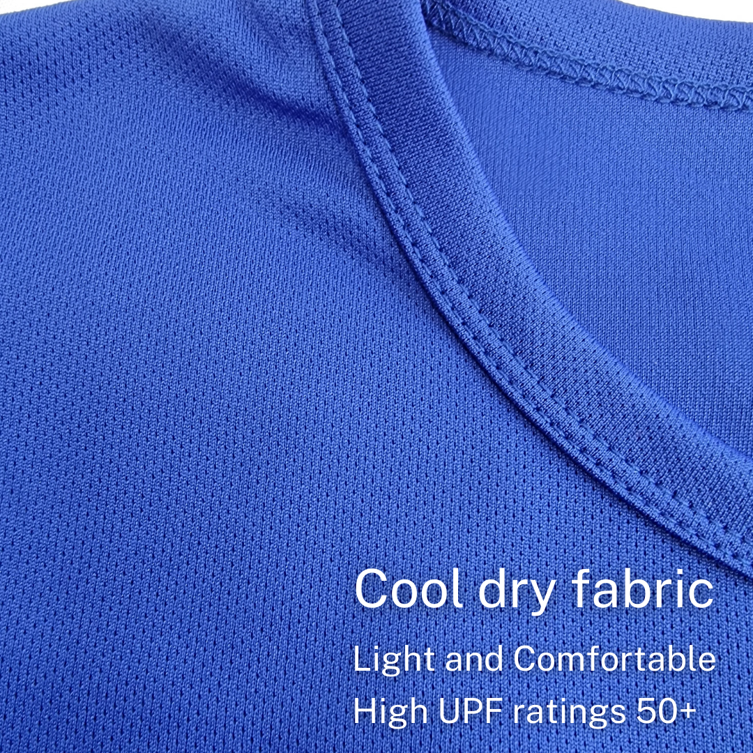 ACT Pickleball Champs 2024 - Unisex T-shirt-FCX