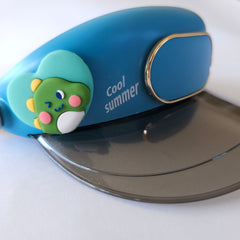 Cool Breeze Visor-FCX