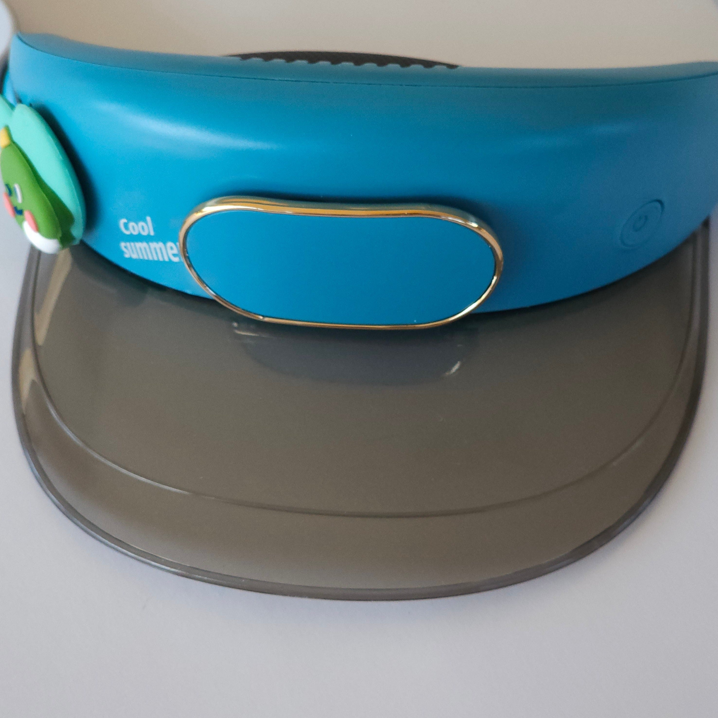 Cool Breeze Visor-FCX