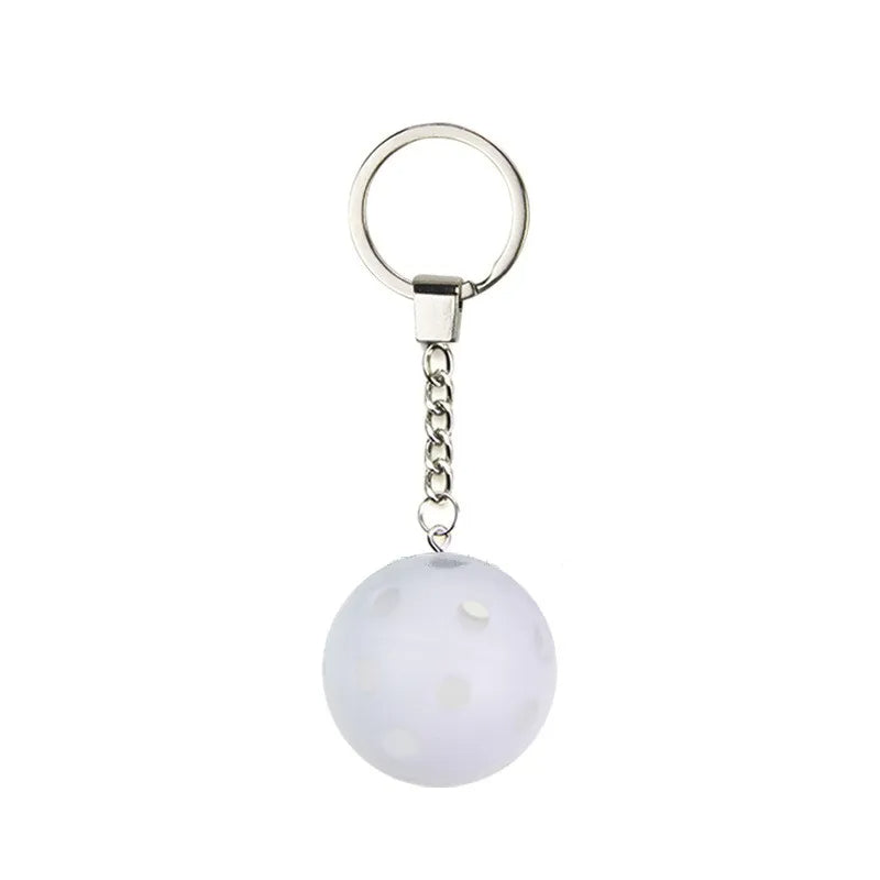 Pickleball Keyring-FCX