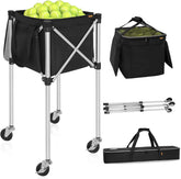 Pickleball Basket