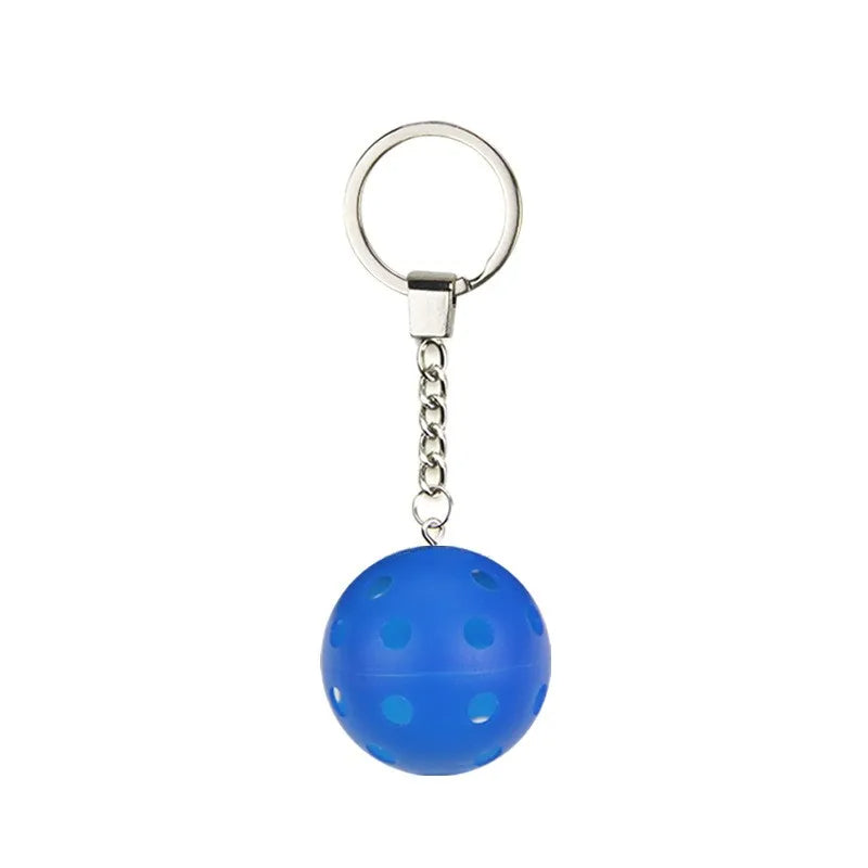 Pickleball Keyring-FCX