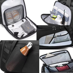 Large waterproof Duffel bag-FCX