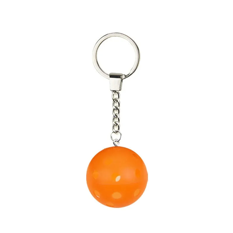 Pickleball Keyring-FCX