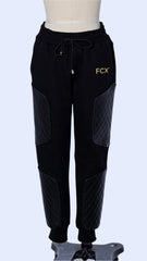 FCX® Quilted Luxe Tracksuit