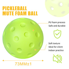 Pickleball Balls (Pack of 6)