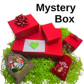 Mystery Pickleball Box