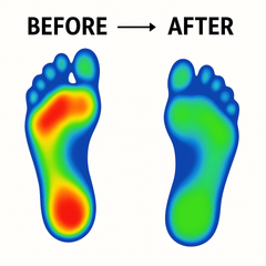 FCX Pickleball Ankle Socks