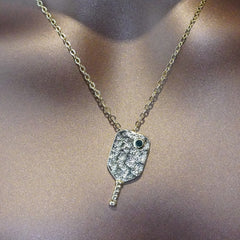 Pickleball Jewelry-FCX