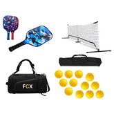 Ultimate Package-FCX