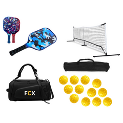 Ultimate Package-FCX
