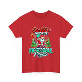 Special Edition Santa T-Shirt for Pickleball-FCX