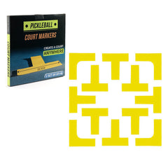 Pickleball Court Marker-FCX