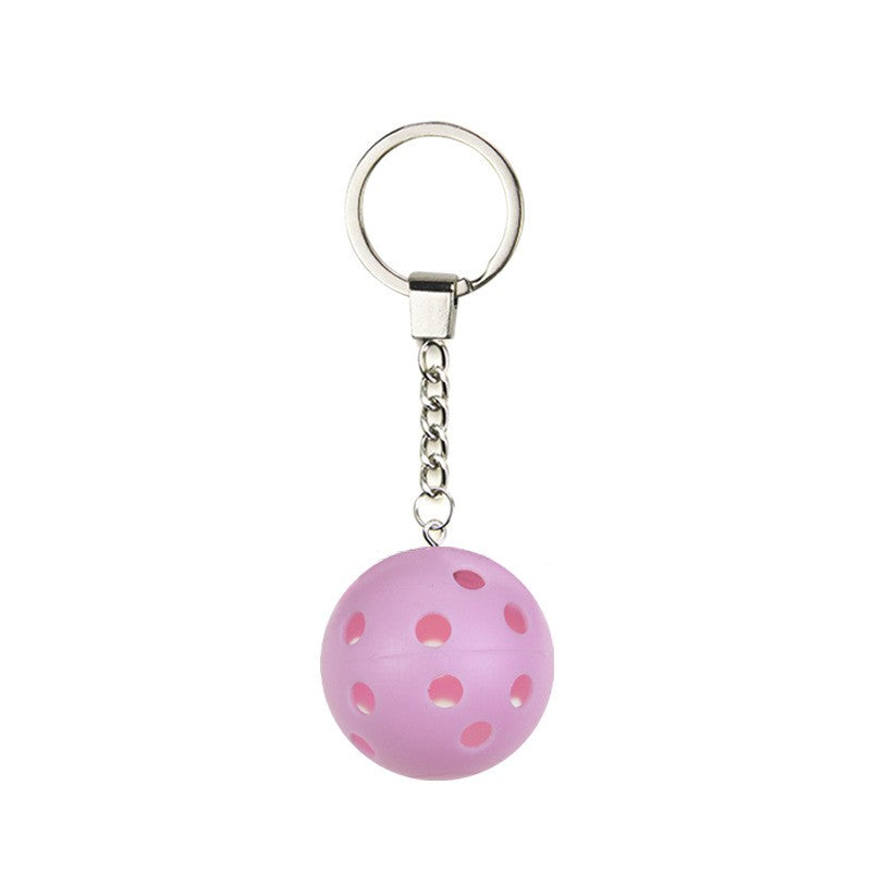 Pickleball Keyring-FCX