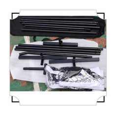 Essentials Package-FCX