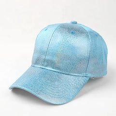 Shimmering Cap-FCX