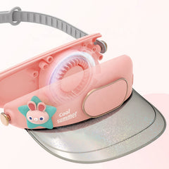 Cool Breeze Visor-FCX