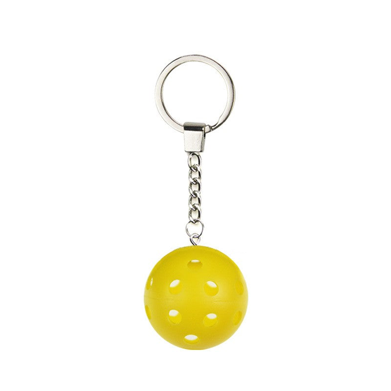 Pickleball Keyring-FCX
