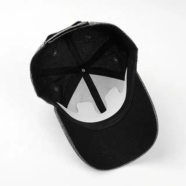 Shimmering Cap-FCX