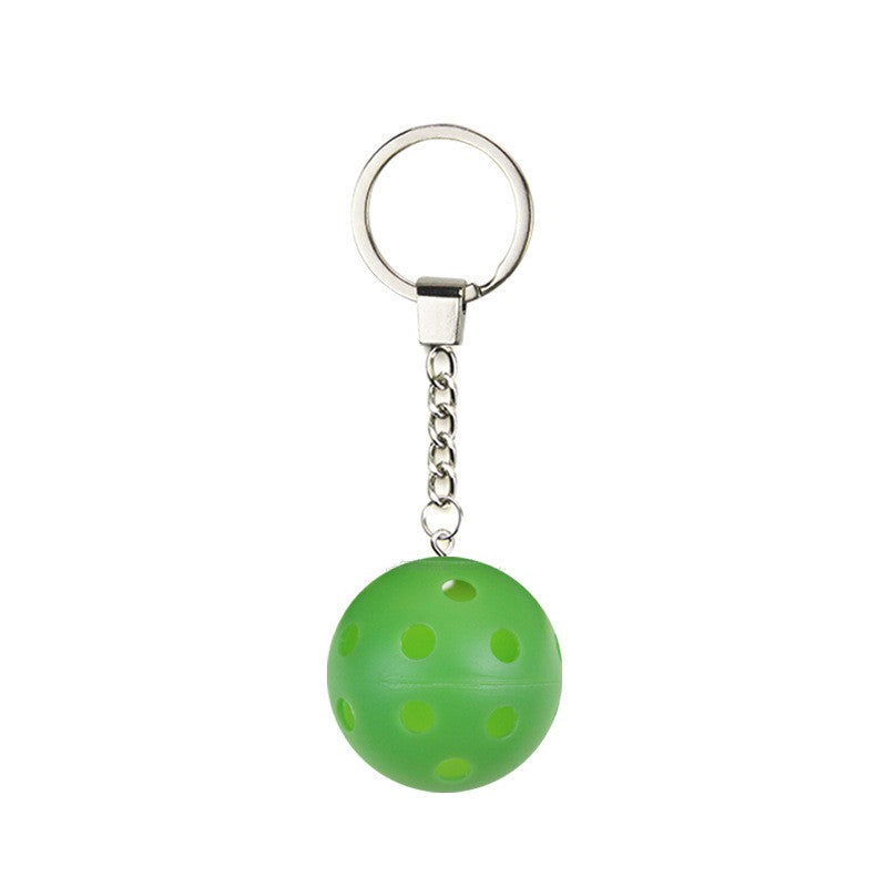 Pickleball Keyring-FCX