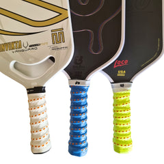 Best Pickleball grip-FCX