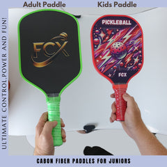 Essentials Package-FCX