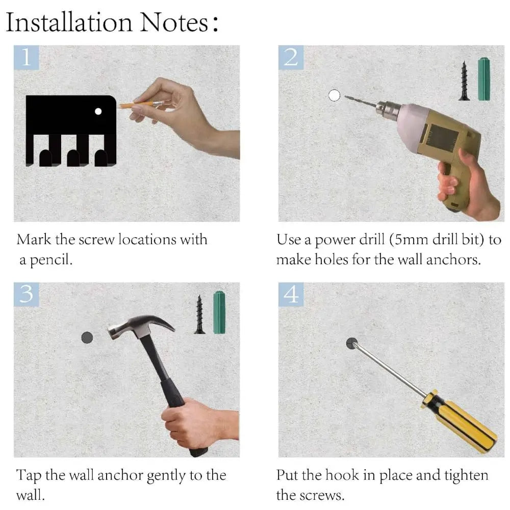 Metal Medal Display-FCX