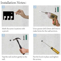 Metal Medal Display-FCX