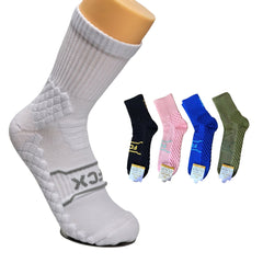 FCX Pickleball Crew Socks