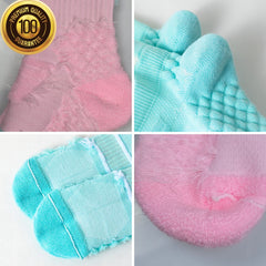 FCX Pickleball Ankle Socks