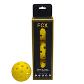 Pickleball Balls (Pack of 3)