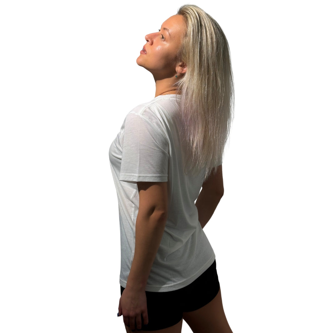 Breeze Triblend Tee-FCX