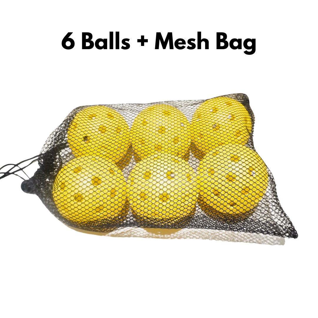 Pickleball Balls-FCX