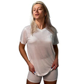 Breeze Triblend Tee-FCX