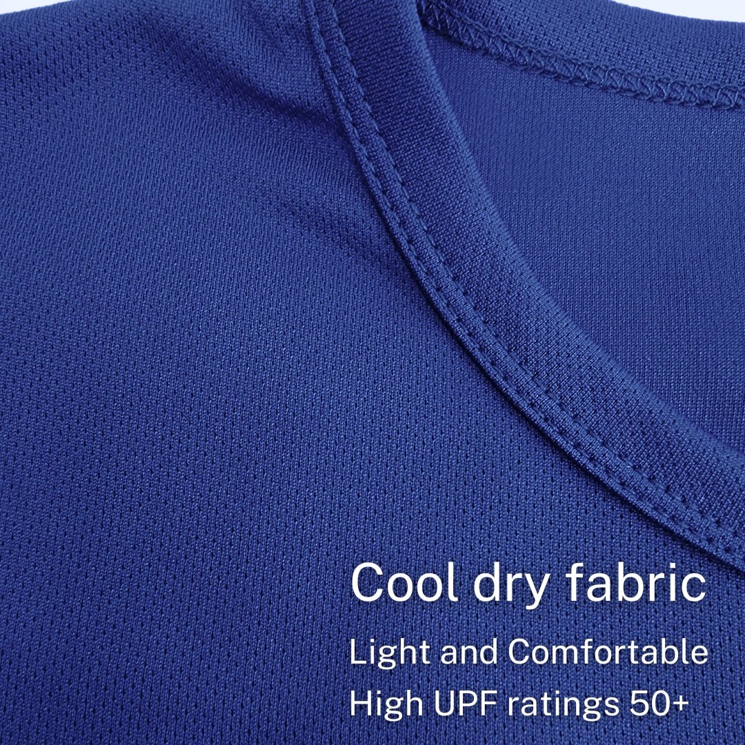 ACT Big Chill 2026 - T-shirt - FCX