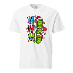 Special Edition Christmas T-Shirt for Pickleball-FCX