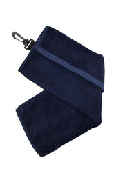 Bamboo Towel with hook - FCX