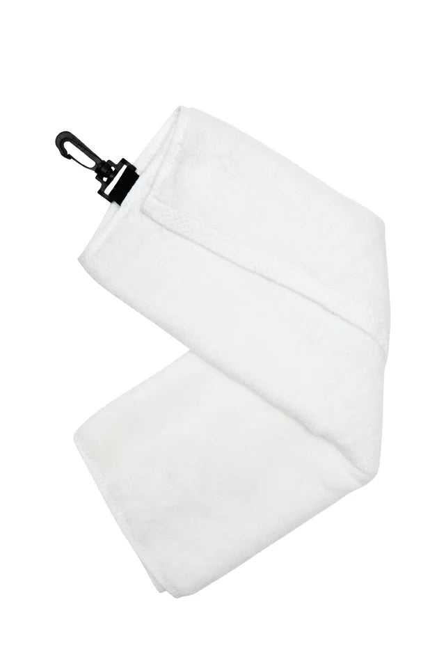 Bamboo Towel with hook - FCX