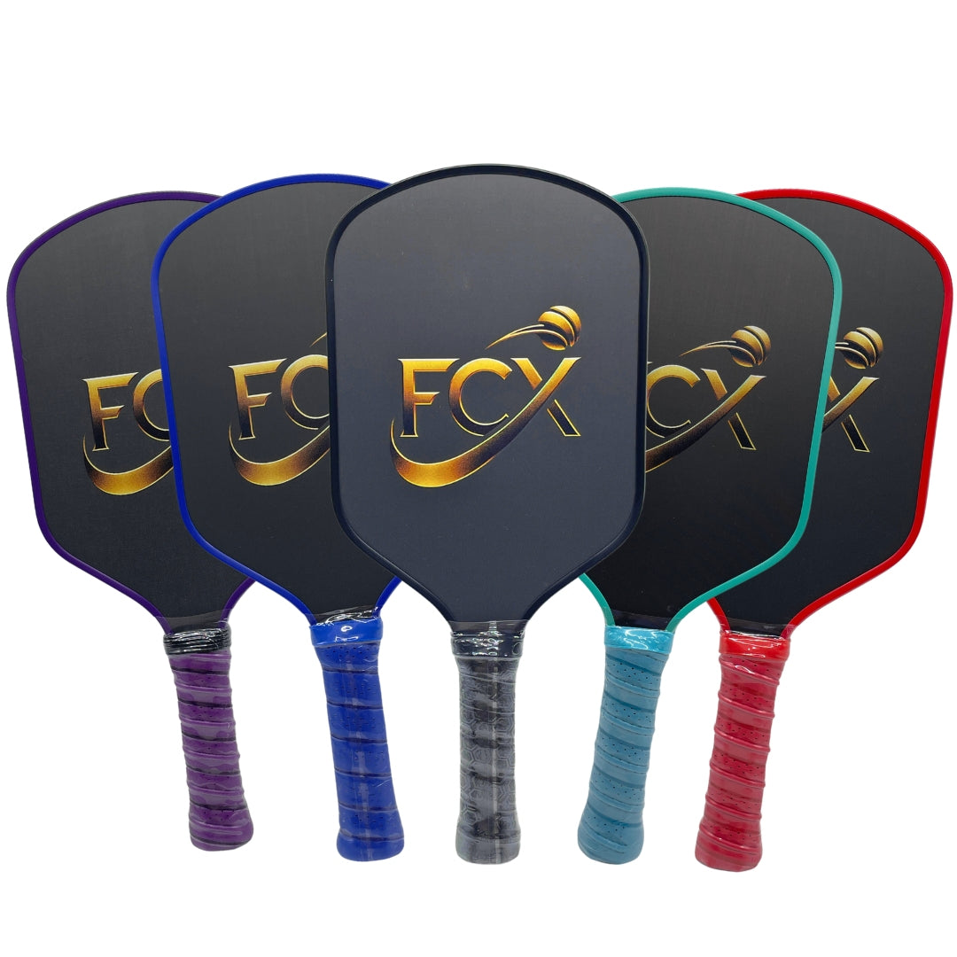 Custom pickleball paddle-FCX