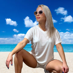 Breeze Triblend Tee - FCX