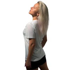 Breeze Triblend Tee - FCX