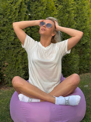 Breeze Triblend Tee - FCX