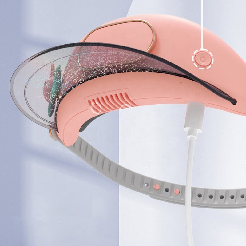 Cool Breeze Visor - FCX