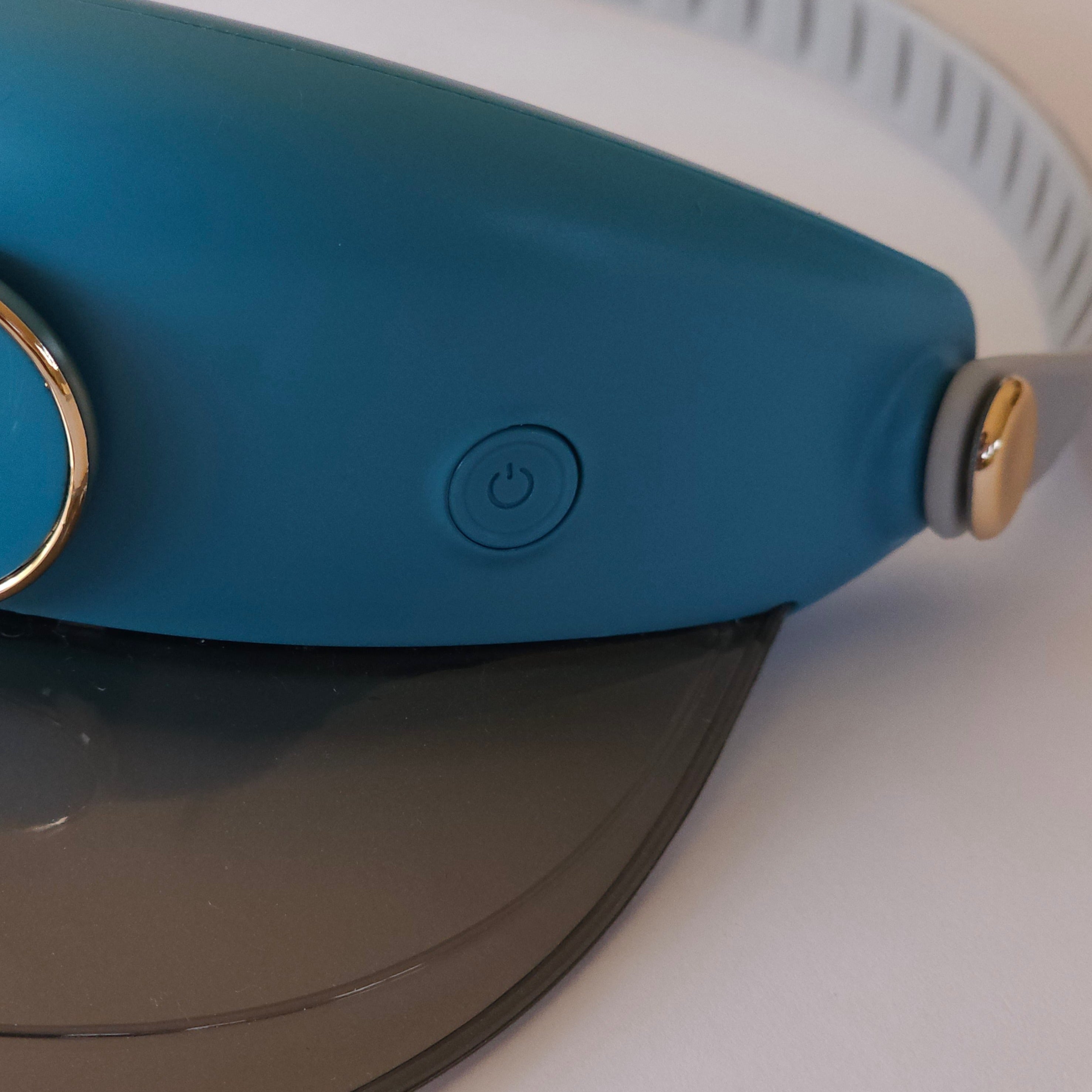 Cool Breeze Visor - FCX