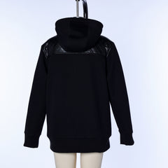 FCX® Quilted Luxe Tracksuit