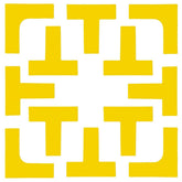 Eco TPE Pickleball Court Boundary Marking Set - FCX