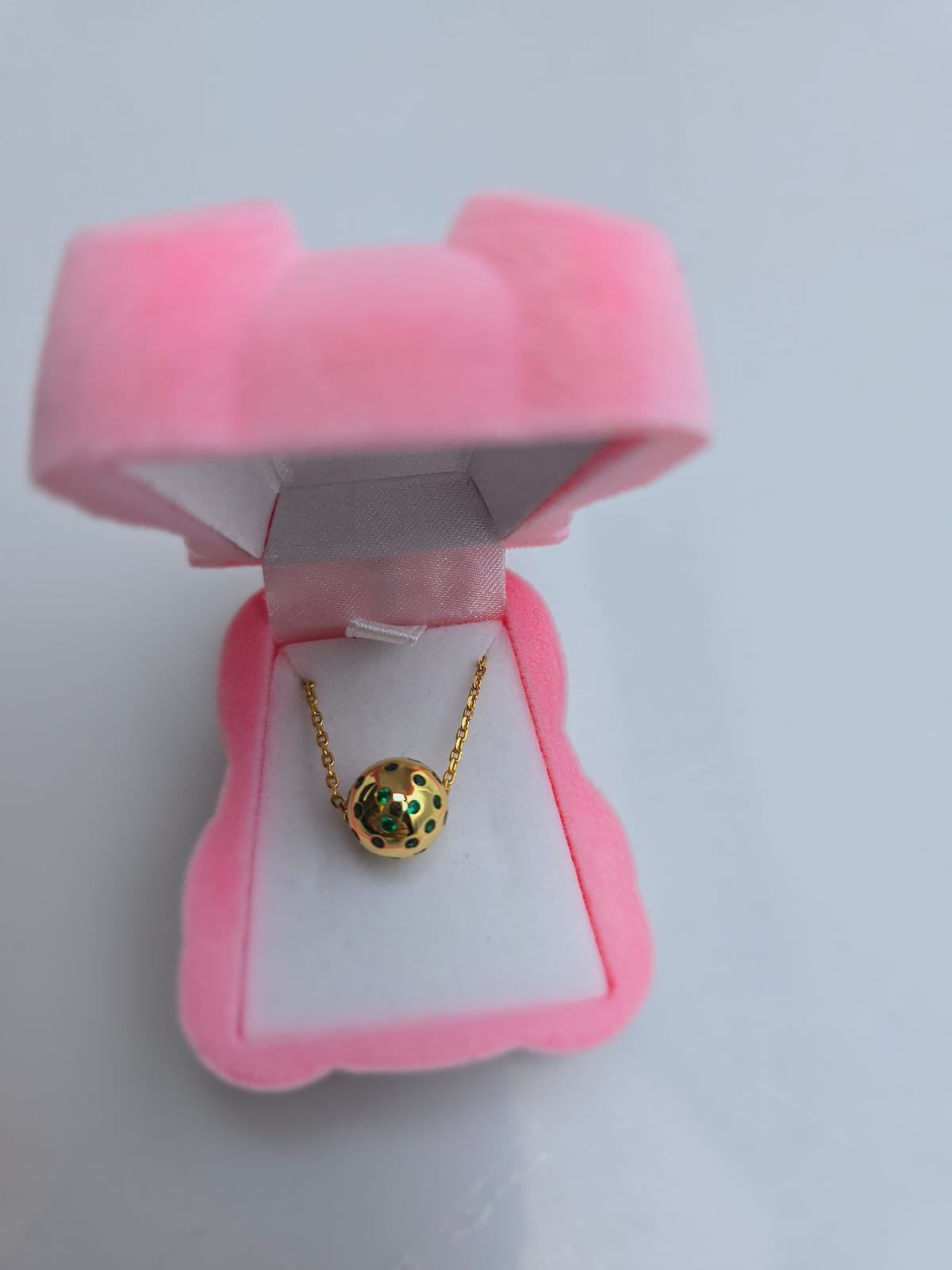 Exquisite Pickleball Jewelry - FCX